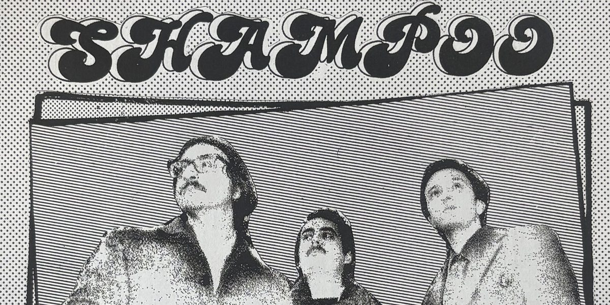 Pop: “Don’t Call Me Baby” by&nbsp;Shampoo