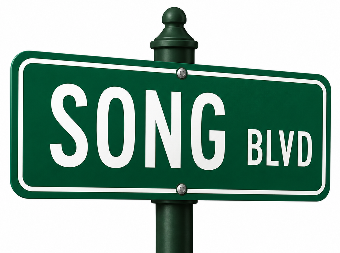 Song Blvd